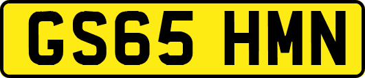 GS65HMN