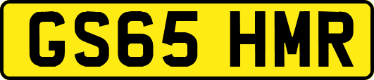GS65HMR