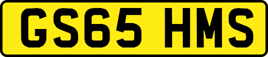 GS65HMS