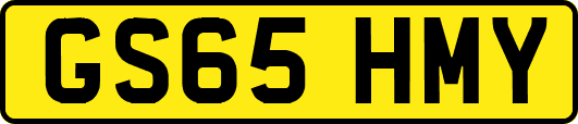 GS65HMY