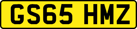 GS65HMZ