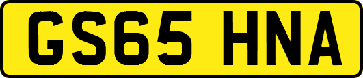 GS65HNA