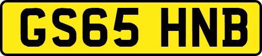 GS65HNB