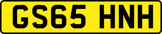 GS65HNH