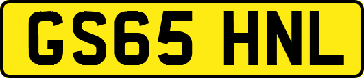 GS65HNL