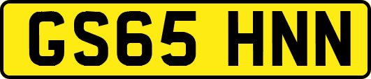 GS65HNN