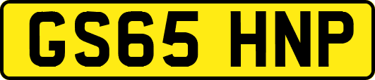 GS65HNP