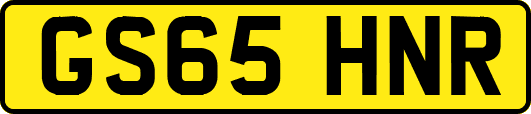 GS65HNR