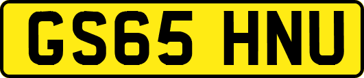 GS65HNU