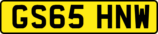 GS65HNW