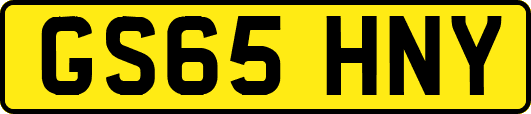GS65HNY