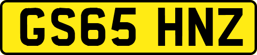 GS65HNZ