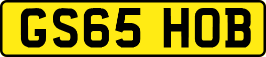 GS65HOB