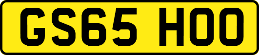 GS65HOO