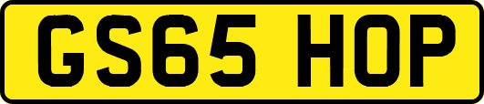 GS65HOP