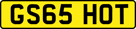 GS65HOT