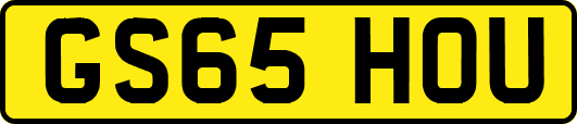 GS65HOU