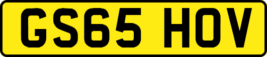 GS65HOV