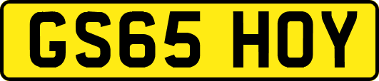 GS65HOY