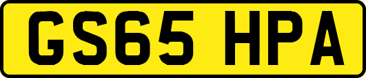 GS65HPA