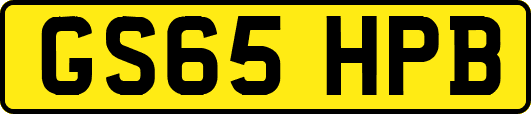 GS65HPB