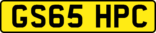 GS65HPC