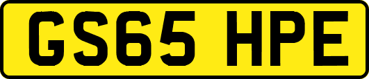 GS65HPE