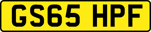 GS65HPF