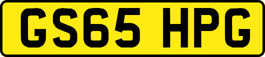 GS65HPG
