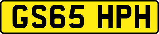 GS65HPH