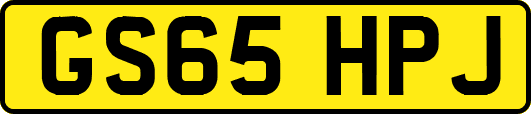 GS65HPJ