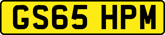 GS65HPM