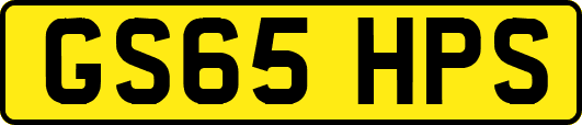 GS65HPS