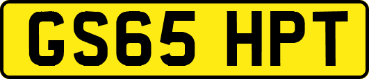 GS65HPT