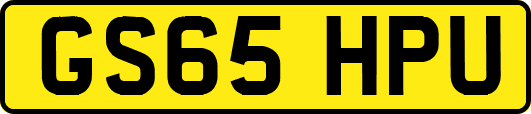 GS65HPU