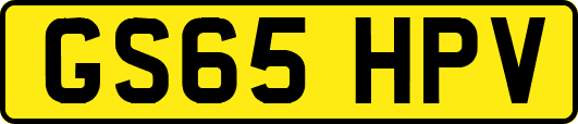 GS65HPV