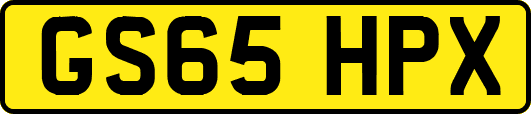 GS65HPX