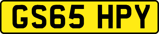 GS65HPY
