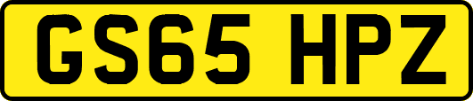 GS65HPZ