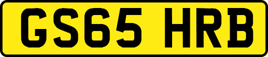 GS65HRB