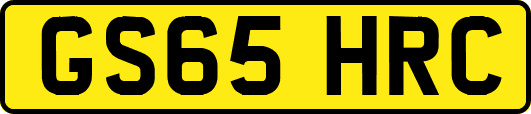 GS65HRC