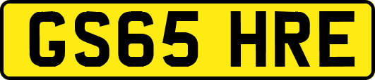 GS65HRE