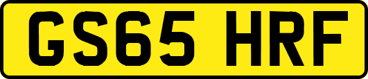 GS65HRF