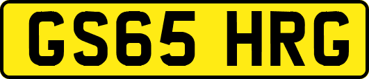 GS65HRG