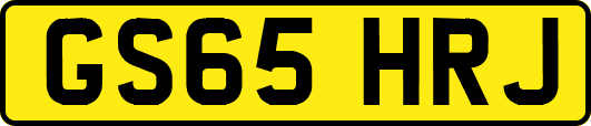 GS65HRJ