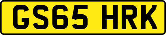 GS65HRK