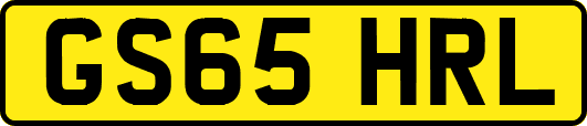 GS65HRL
