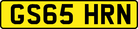 GS65HRN