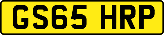 GS65HRP