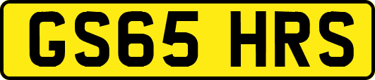 GS65HRS